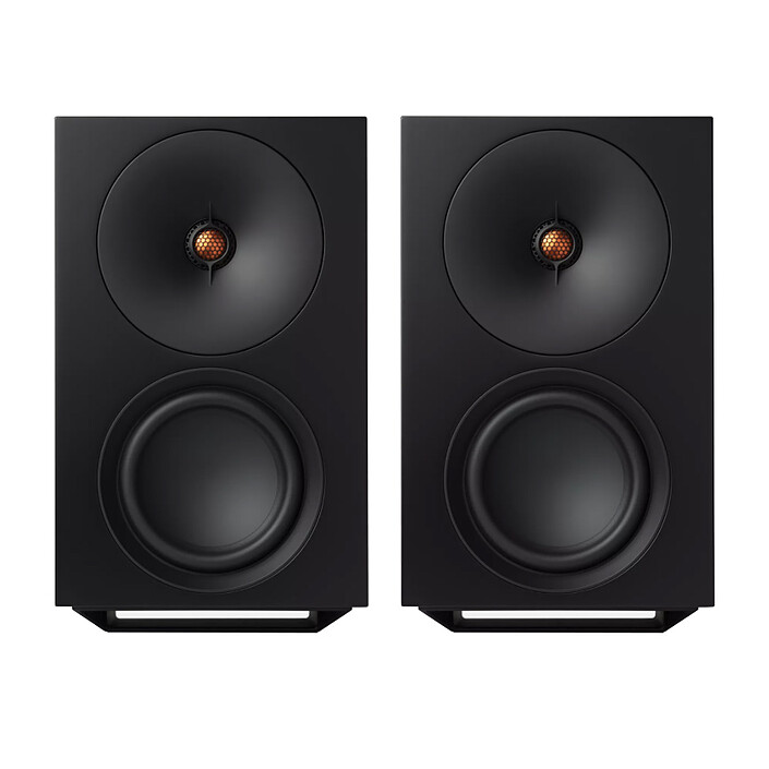 Cambridge Audio L/R X Noir