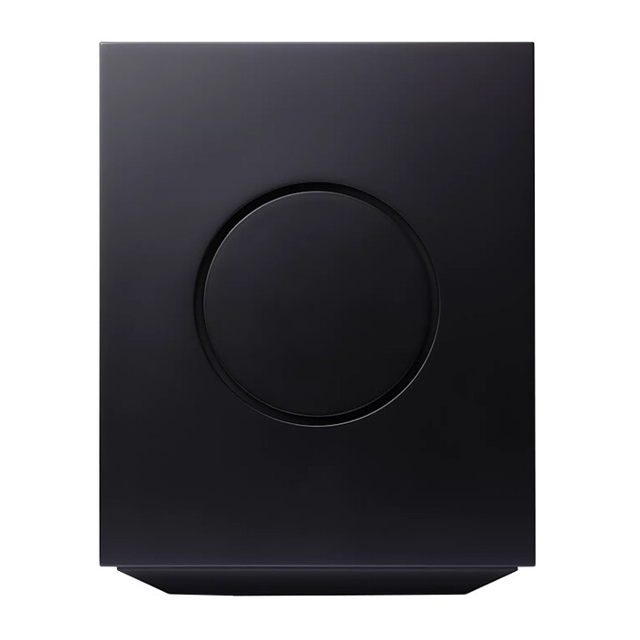 Acheter Cambridge Audio L/R X Noir