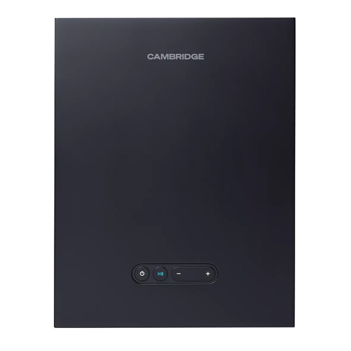 Cambridge Audio L/R X Noir pas cher