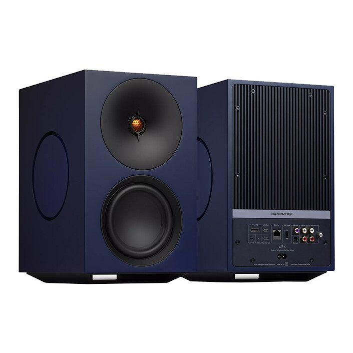 Enceintes Hifi