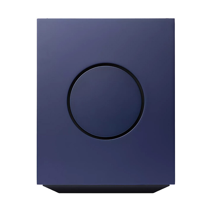 Acheter Cambridge Audio L/R X Bleu