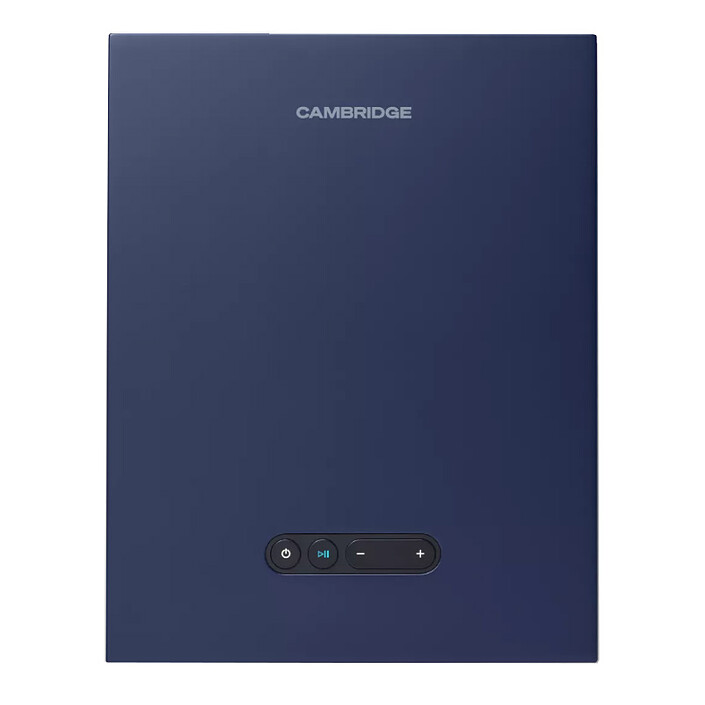 Cambridge Audio L/R X Bleu pas cher
