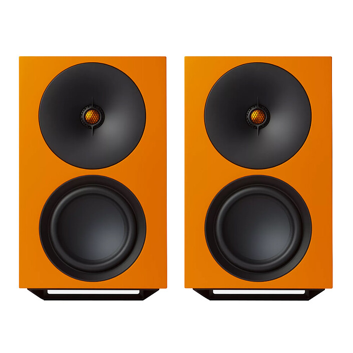Cambridge Audio L/R X Orange