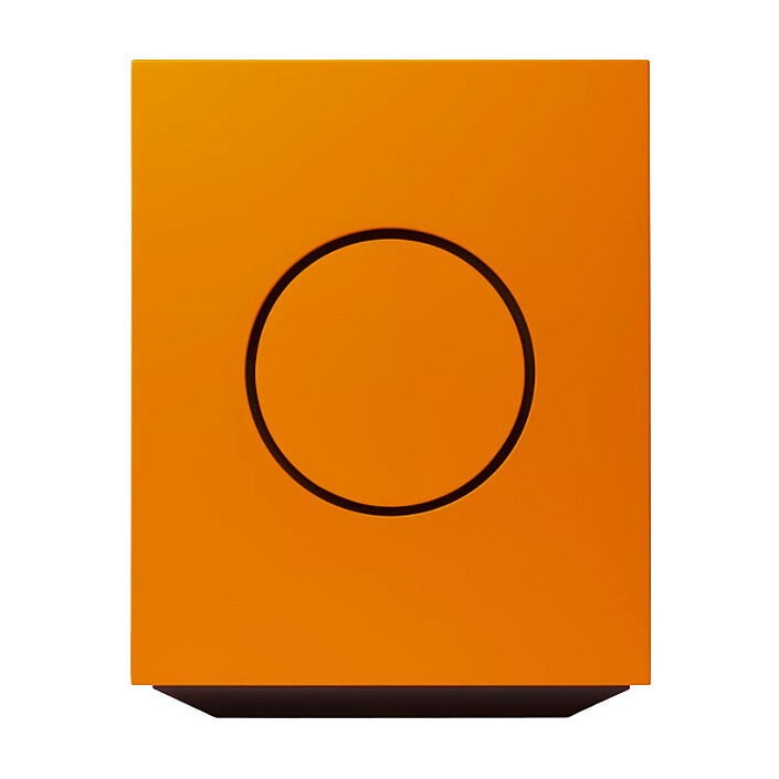 Acheter Cambridge Audio L/R X Orange