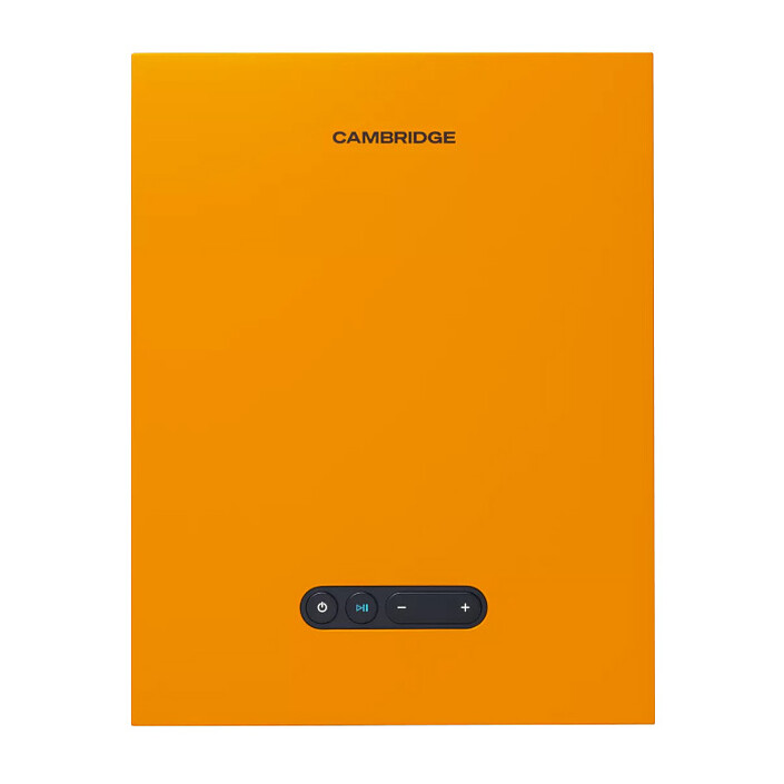 Cambridge Audio L/R X Orange pas cher
