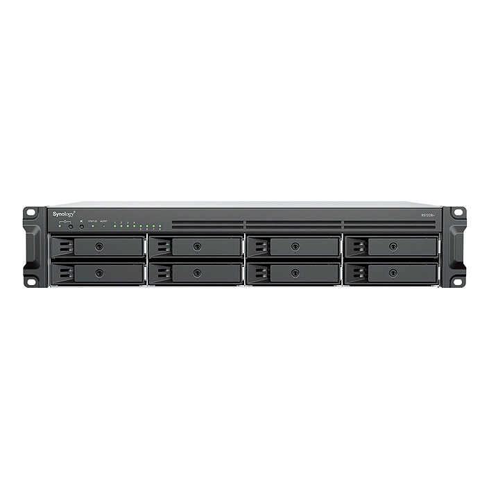 Synology RackStation RS1226+