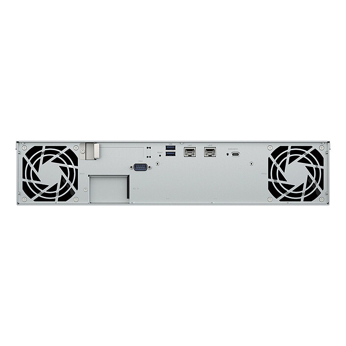 Comprar Synology RackStation RS1226+