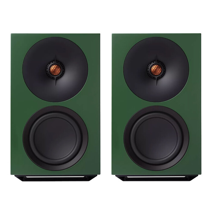 Cambridge Audio L/R M Vert