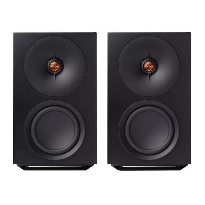 Cambridge Audio L/R M Noir