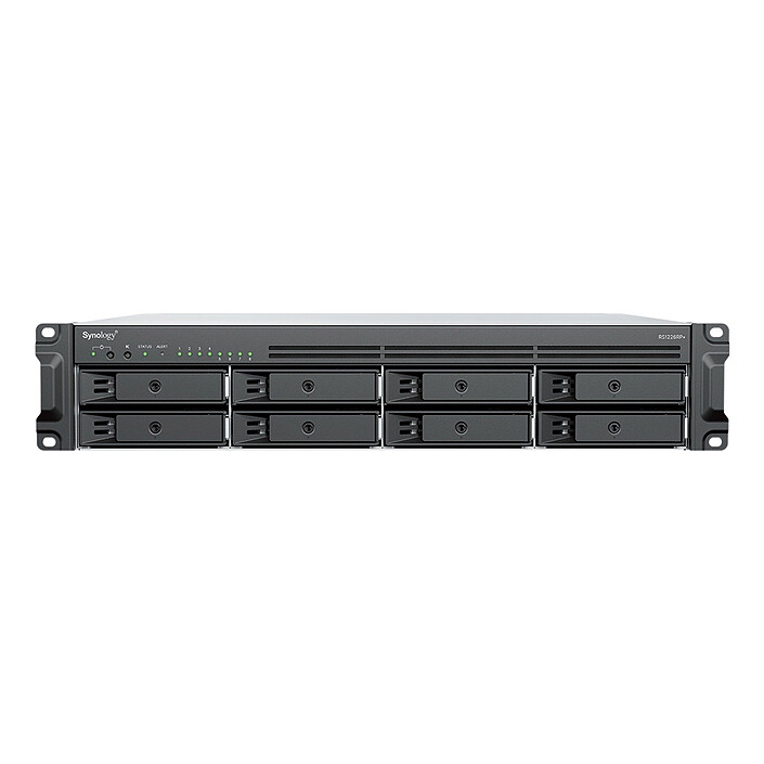 Synology RackStation RS1226RP+