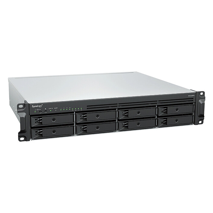 Serveur NAS