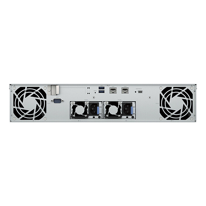 Acheter Synology RackStation RS1226RP+