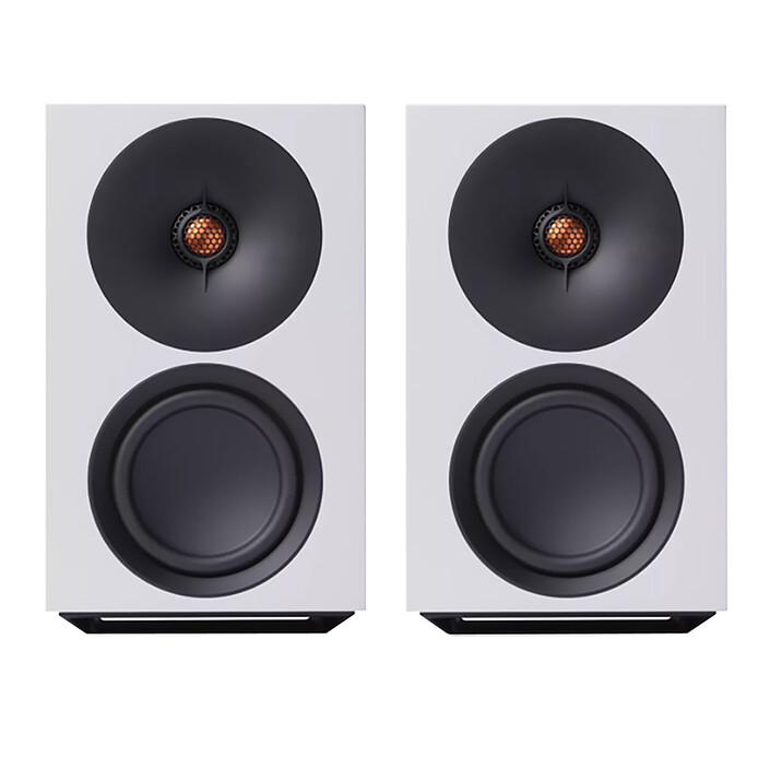 Cambridge Audio L/R M Blanc