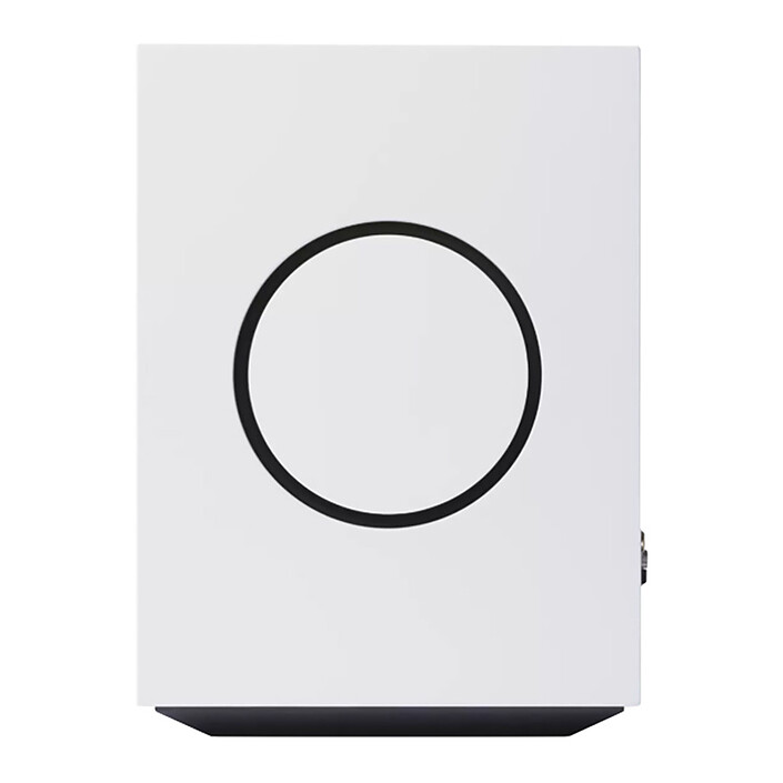 Acheter Cambridge Audio L/R M Blanc