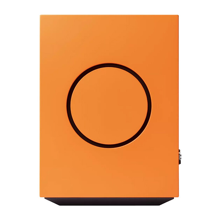 Acheter Cambridge Audio L/R M Orange