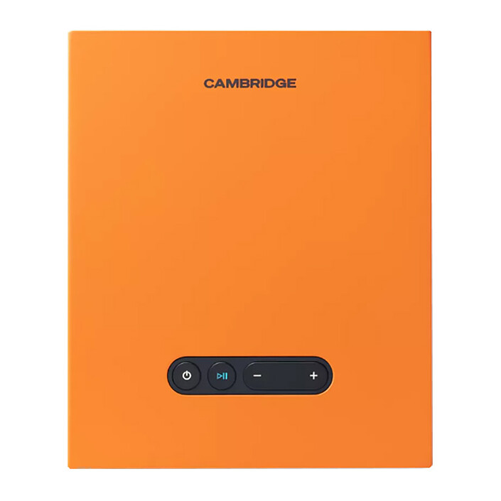 Cambridge Audio L/R M Orange pas cher