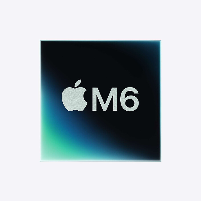 Computer Mac 