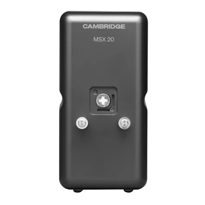 Buy Cambridge Audio MSX 20 Black