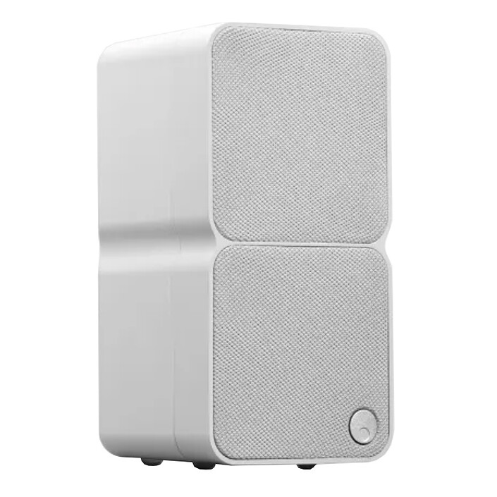 Speakers