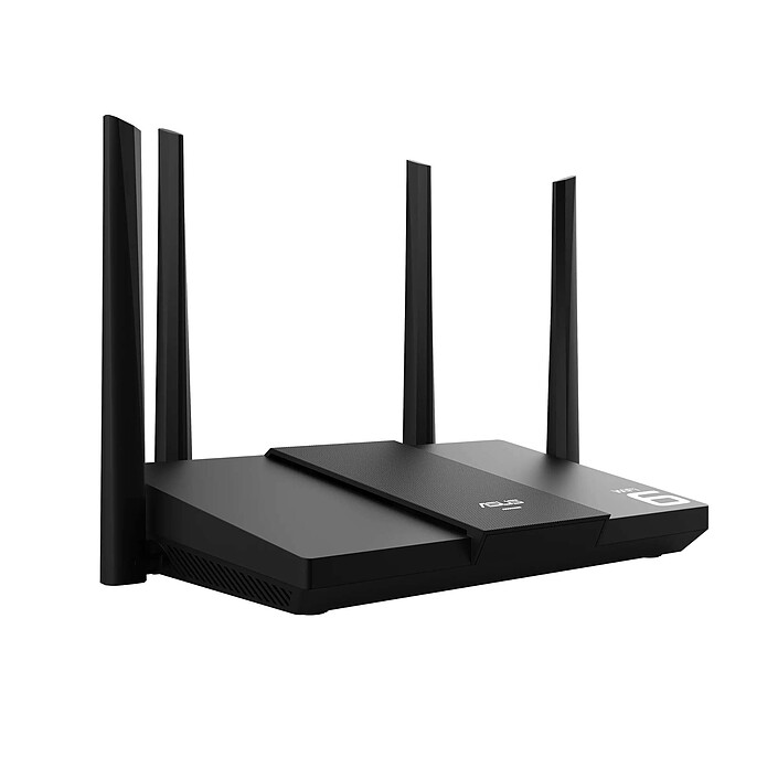 Avis ASUS RT-AX50