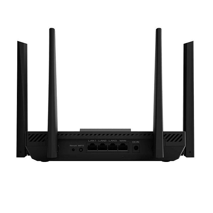 Acheter ASUS RT-AX50