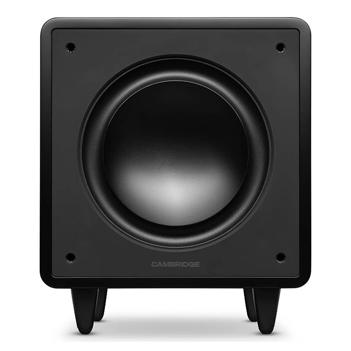 Speakers