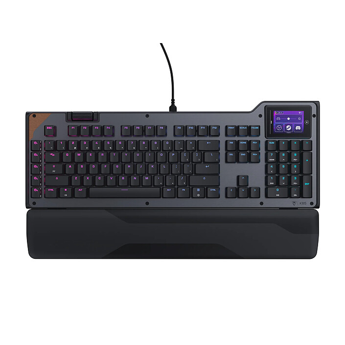 Clavier PC