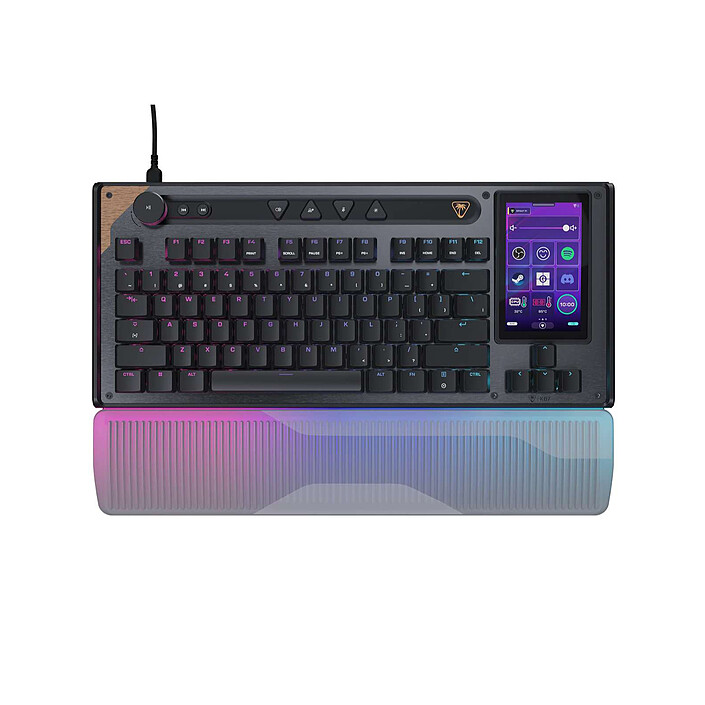 Clavier PC
