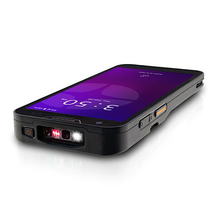 Avis Datalogic Memor 17