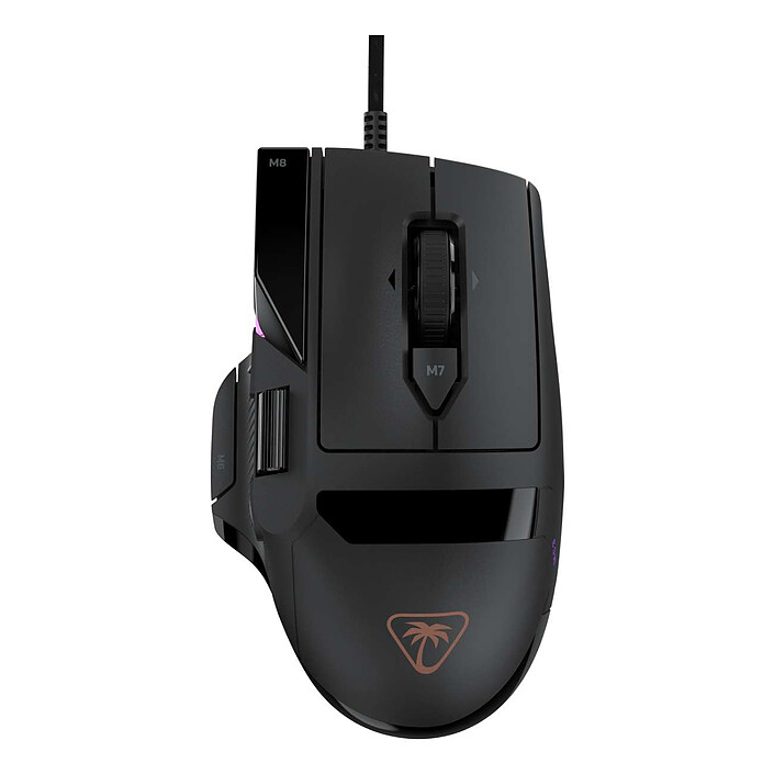 Turtle Beach Command Series MC3 (Noir)