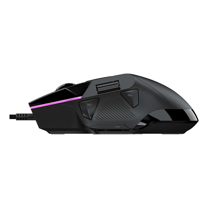 Acheter Turtle Beach Command Series MC3 (Noir)