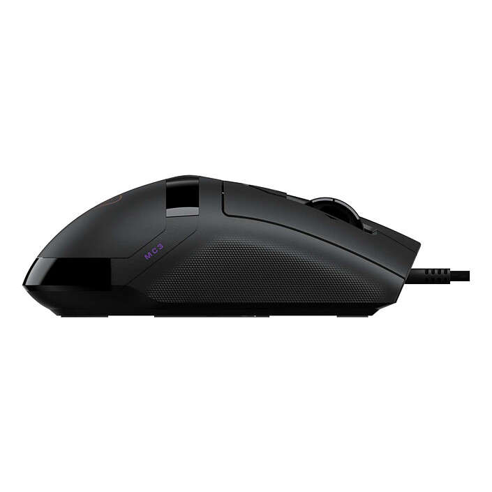 Turtle Beach Command Series MC3 (Noir) pas cher