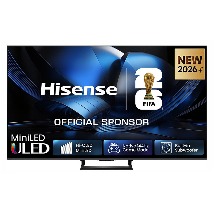 Hisense 55U7SE
