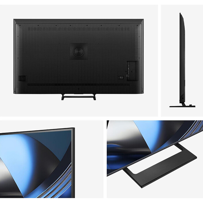 Hisense 55U7SE pas cher