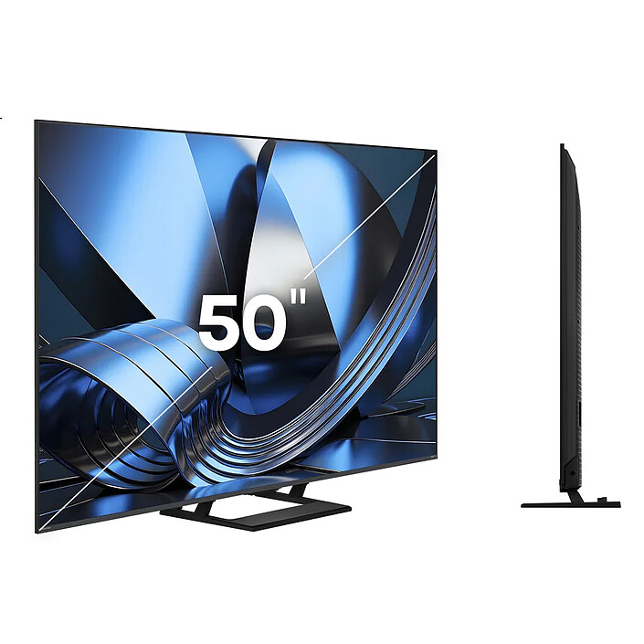 Avis Hisense 50U7SE