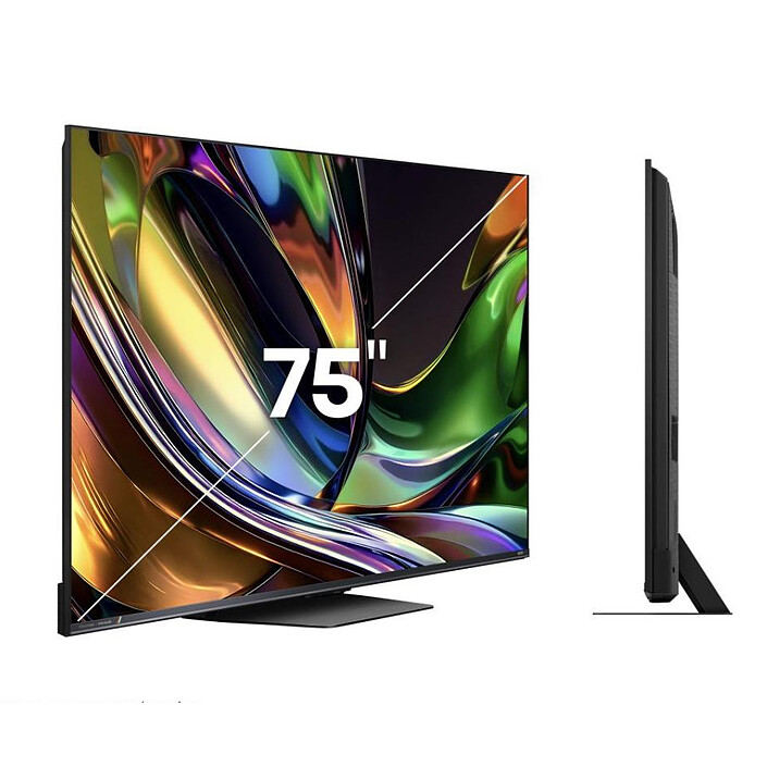 TV