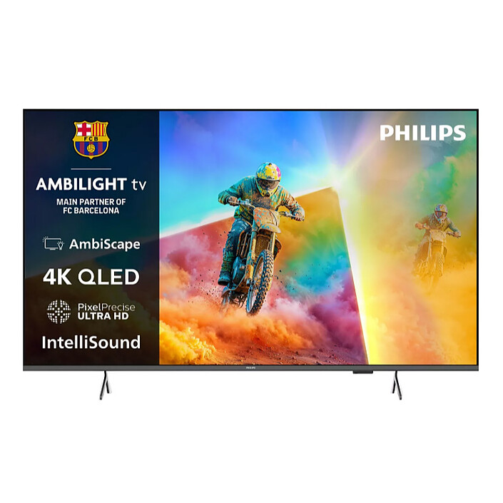 Philips 55PQS8501/12