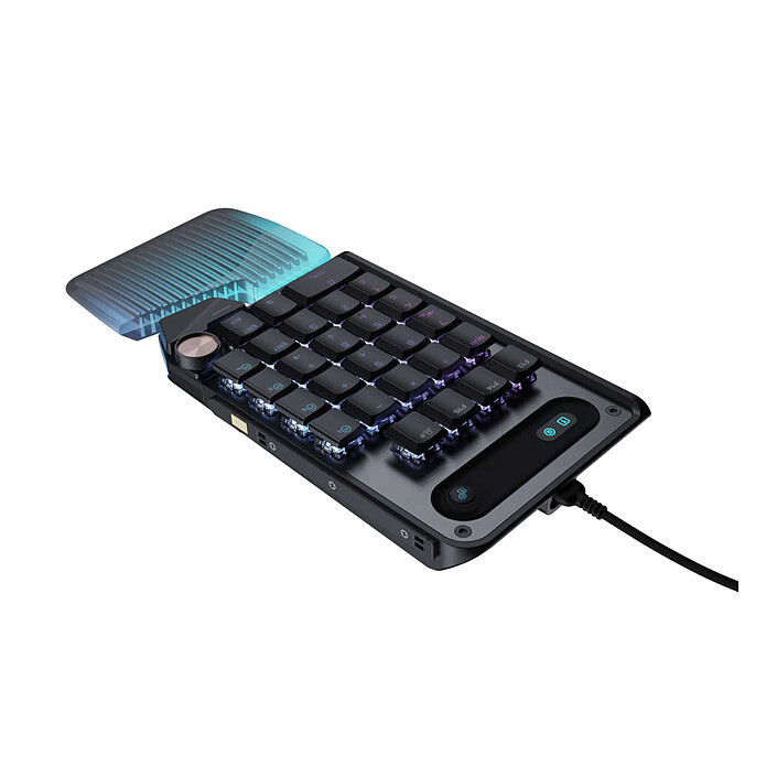 Turtle Beach Command KP7 pas cher
