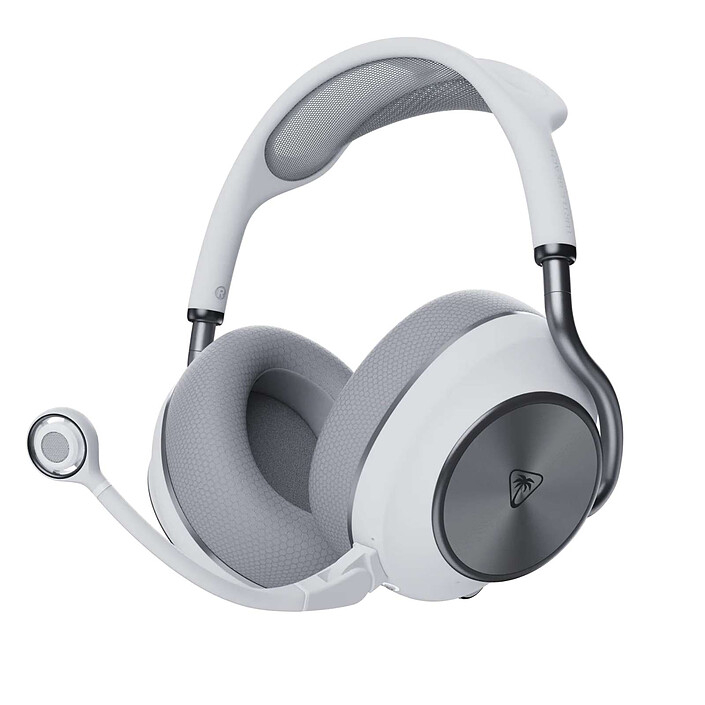 Turtle Beach Stealth Pro II - Blanc (XBOX/PS5/PC)