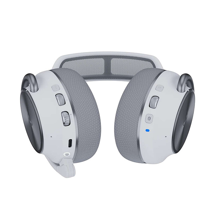 Acheter Turtle Beach Stealth Pro II - Blanc (XBOX/PS5/PC)