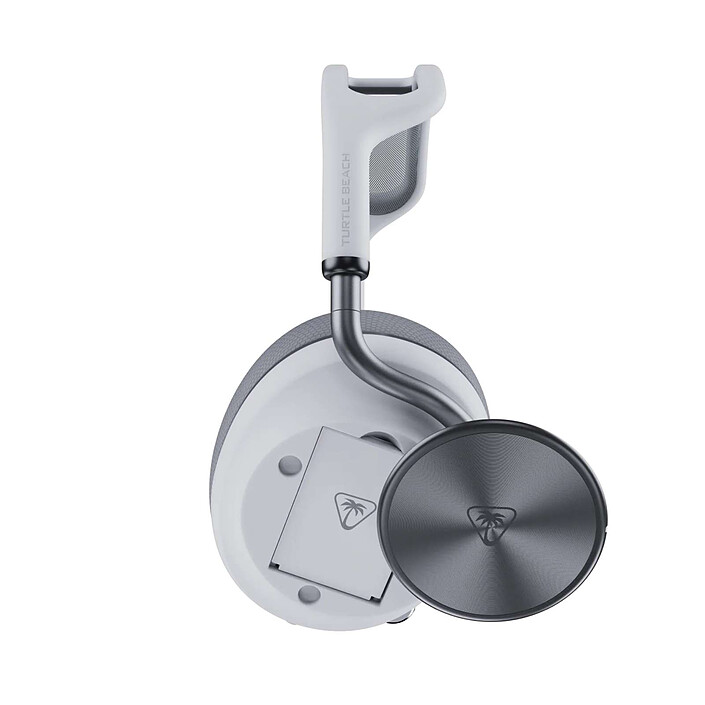 Turtle Beach Stealth Pro II - Blanc (XBOX/PS5/PC) pas cher