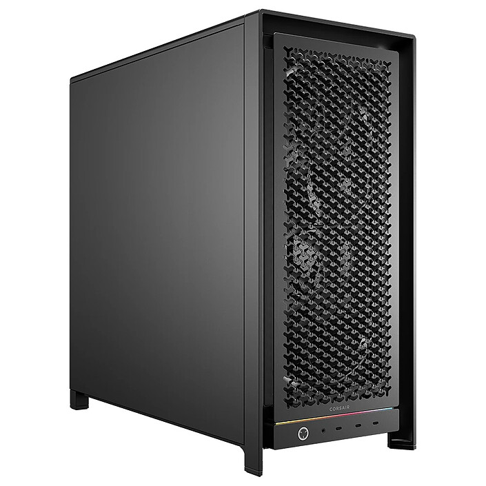 Corsair Frame 5000D Workstation (Noir)
