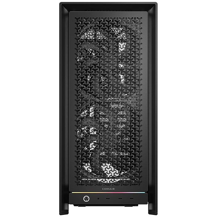 Boîtier PC