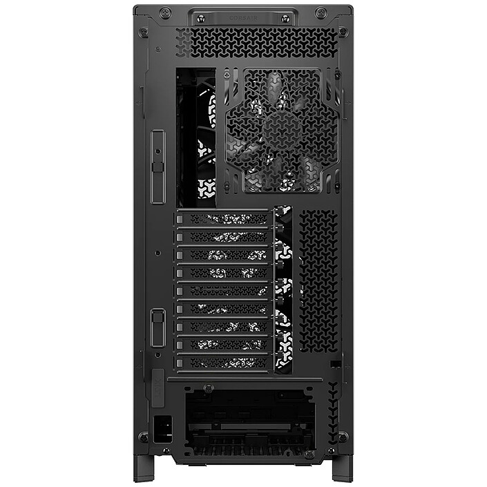 Corsair Frame 5000D Workstation (Noir) pas cher