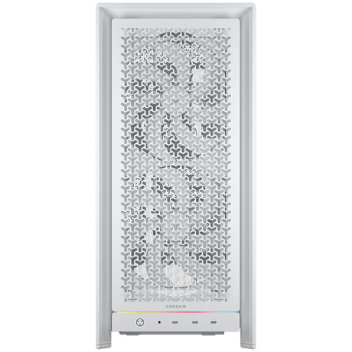 Boîtier PC