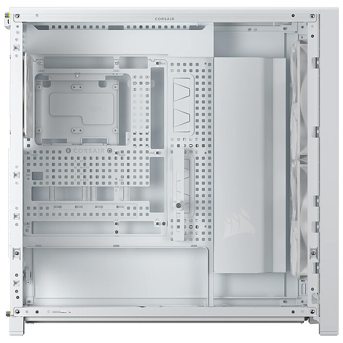 Acheter Corsair Frame 5000D Workstation (Blanc)