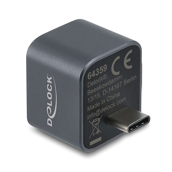 Hub USB