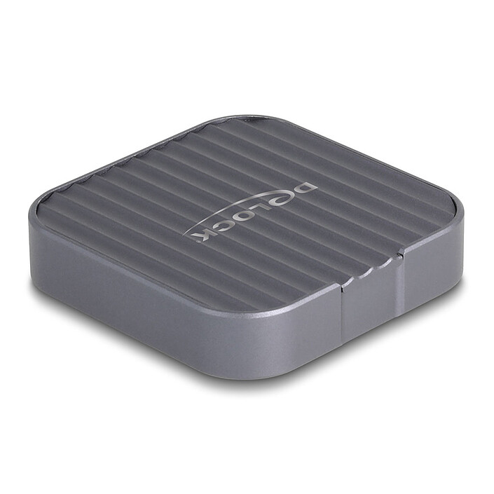 Boîtier disque dur
