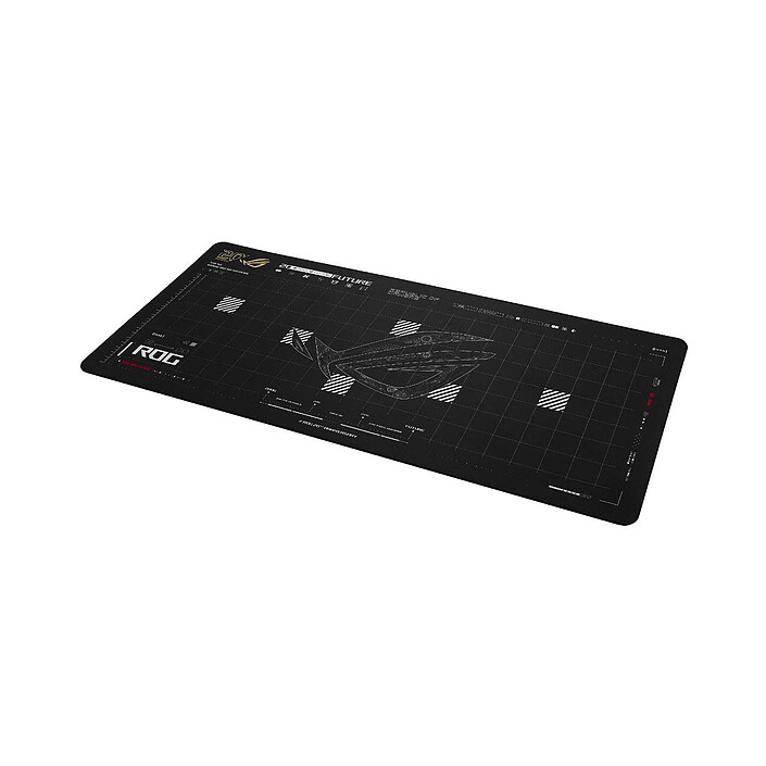 Avis ASUS ROG Scabbard II XXL Edition 20