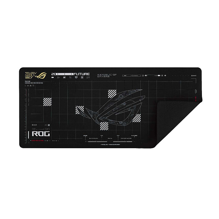 ASUS ROG Scabbard II XXL Edition 20 pas cher